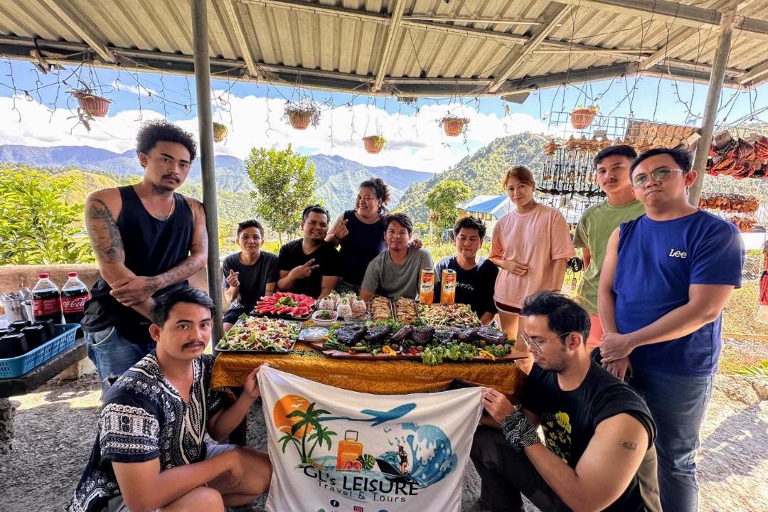 Photo of Others in Tinglayan