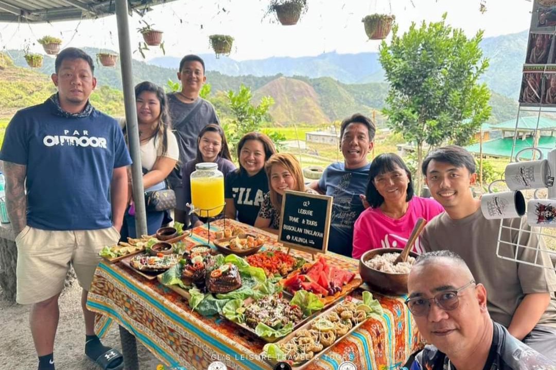 Photo of Others in Tinglayan