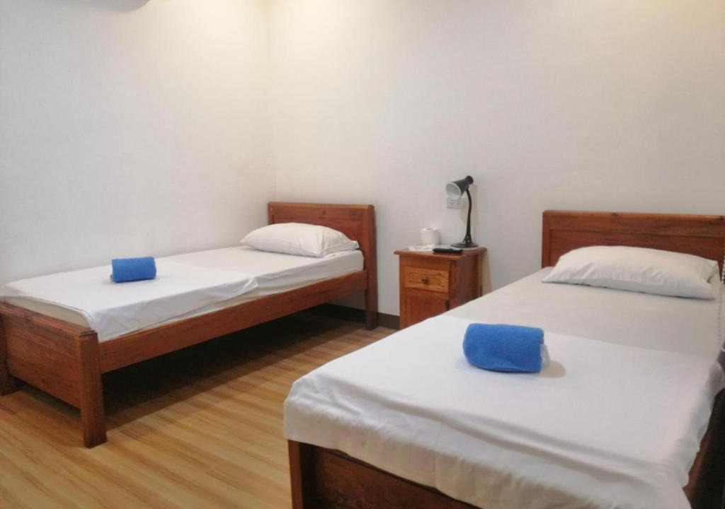 Photo of Bedroom in Dauin