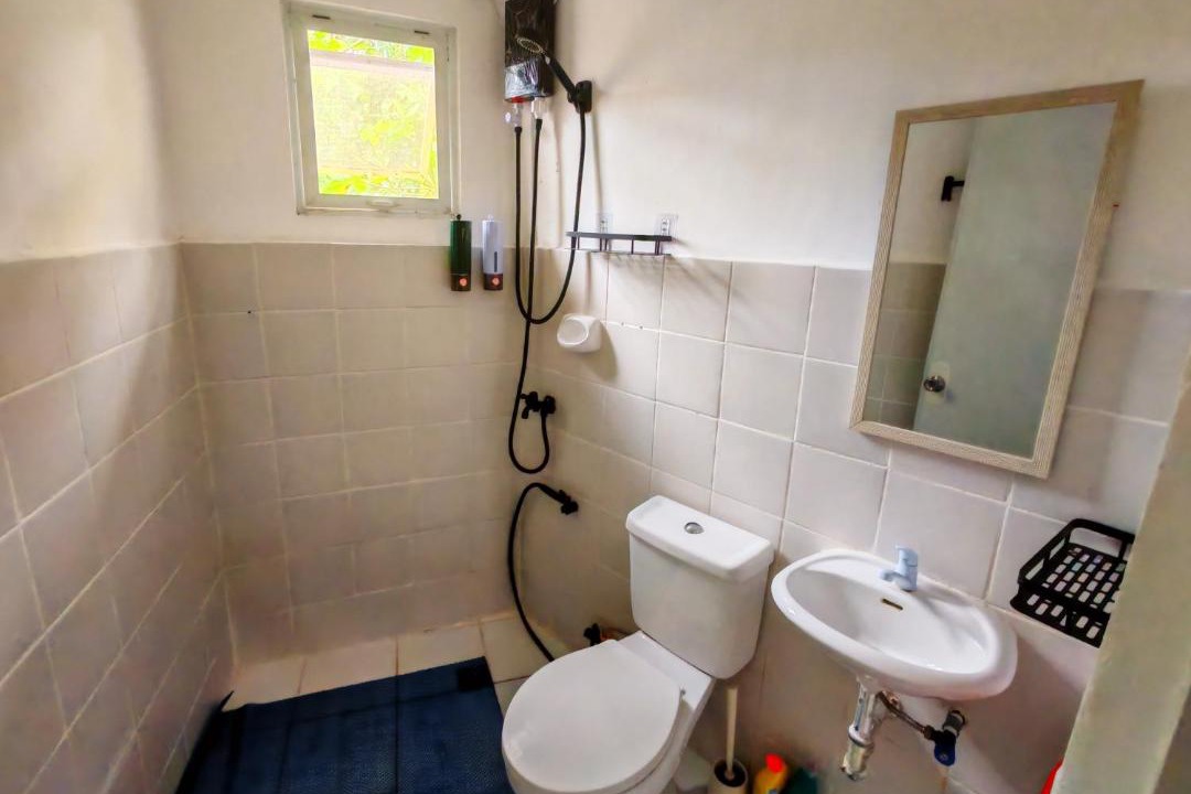 Photo of Bathroom in San Francisco Island