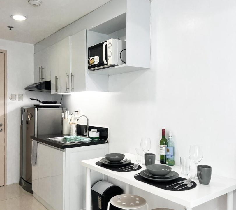 Photo of Kitchen in Salcedo Village
