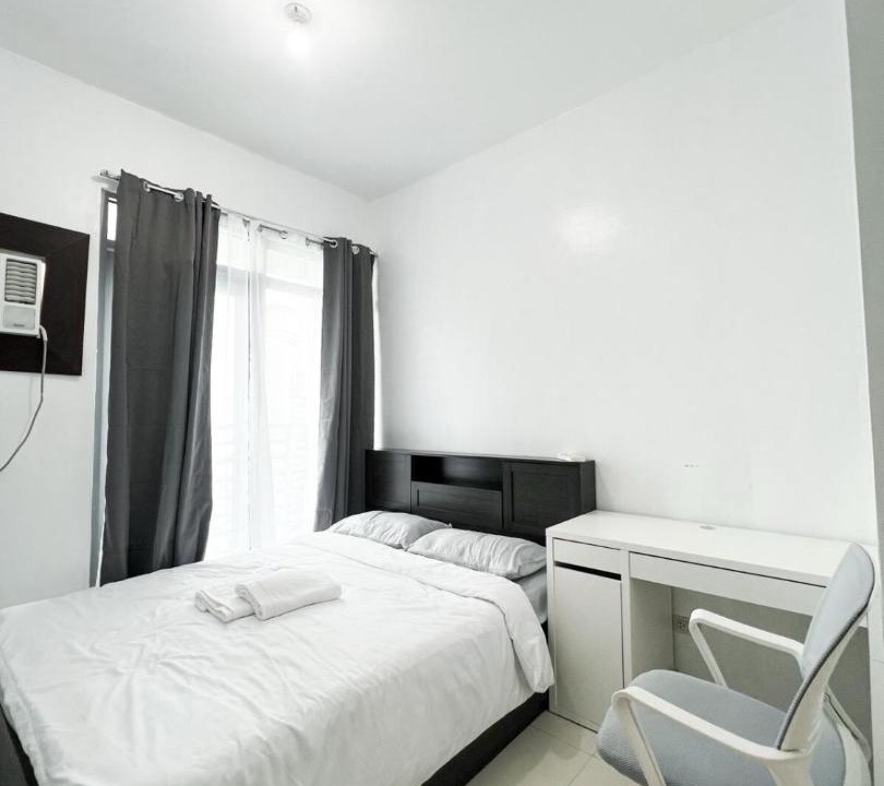 Photo of Bedroom in Salcedo Village