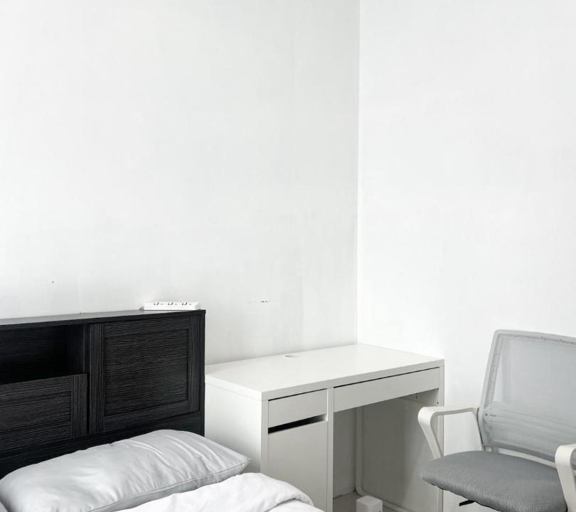 Photo of Bedroom in Salcedo Village