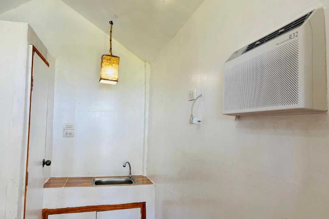 Photo of Bathroom in Mercedes