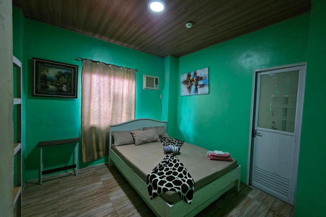 Photo of Bedroom in Caramoan