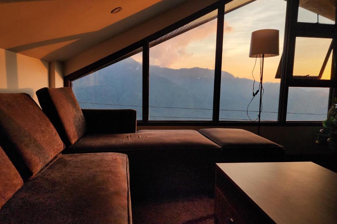 Photo of Livingroom in Tuba