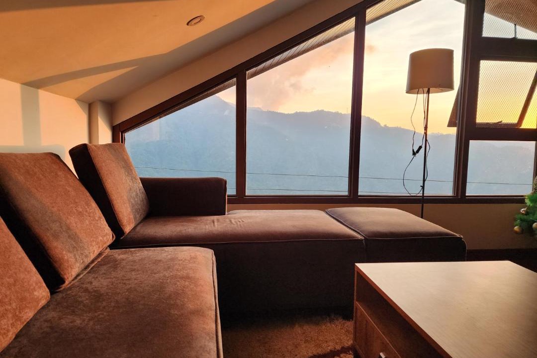 Photo of Livingroom in Tuba