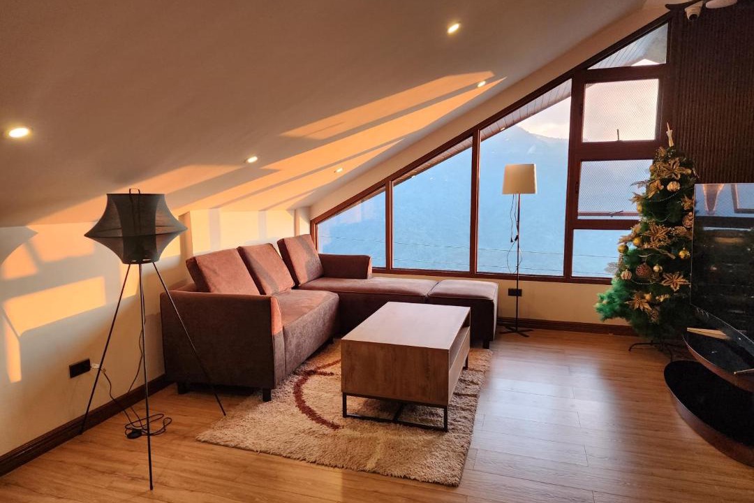 Photo of Livingroom in Tuba