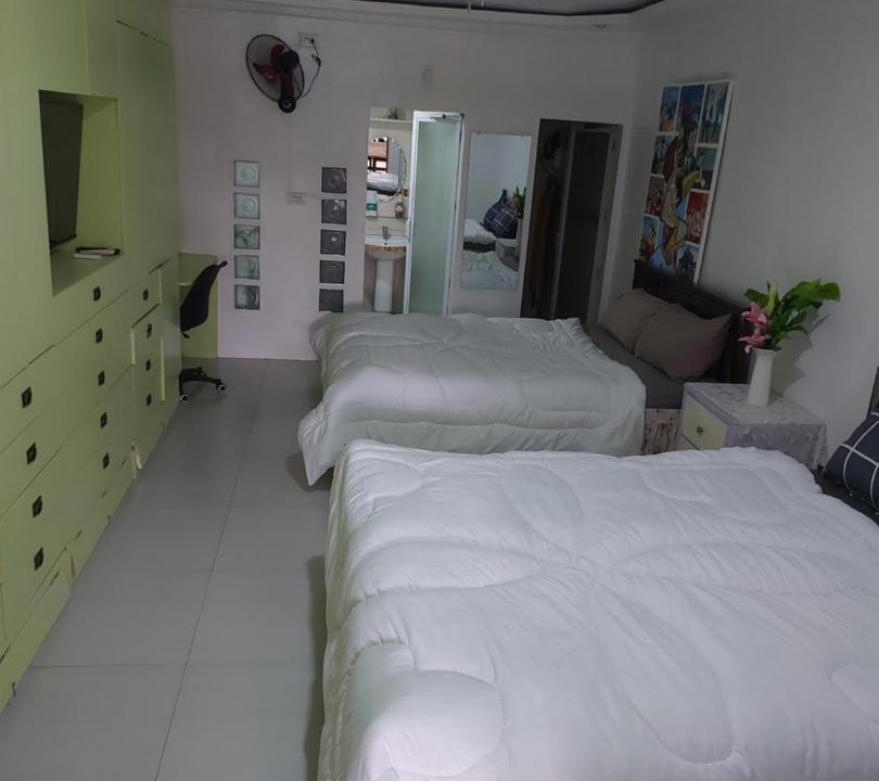 Photo of Bedroom in Calapan