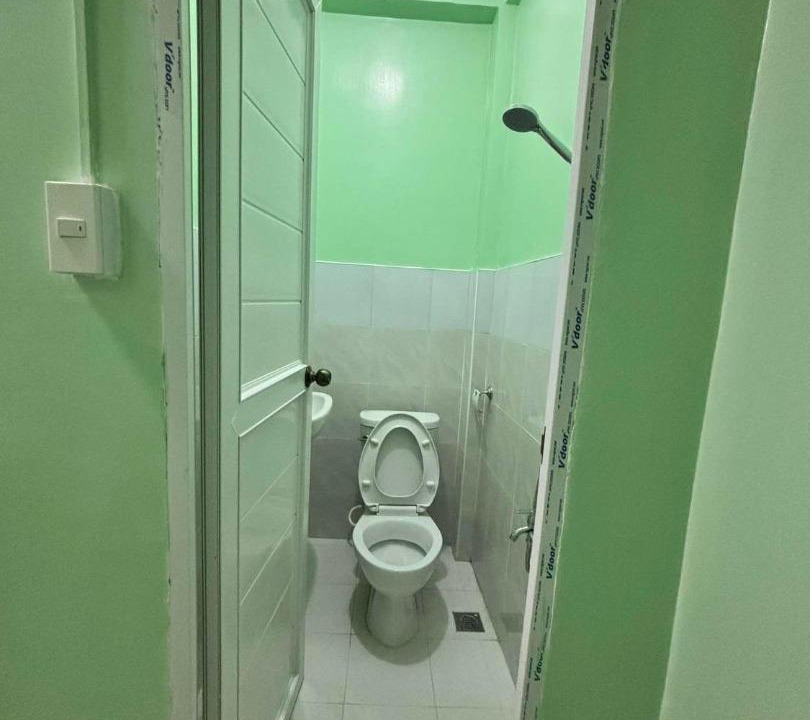 Photo of Bathroom in Tacloban
