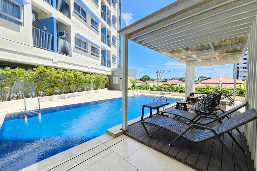 Photo of Patio Balcony in Mandaue