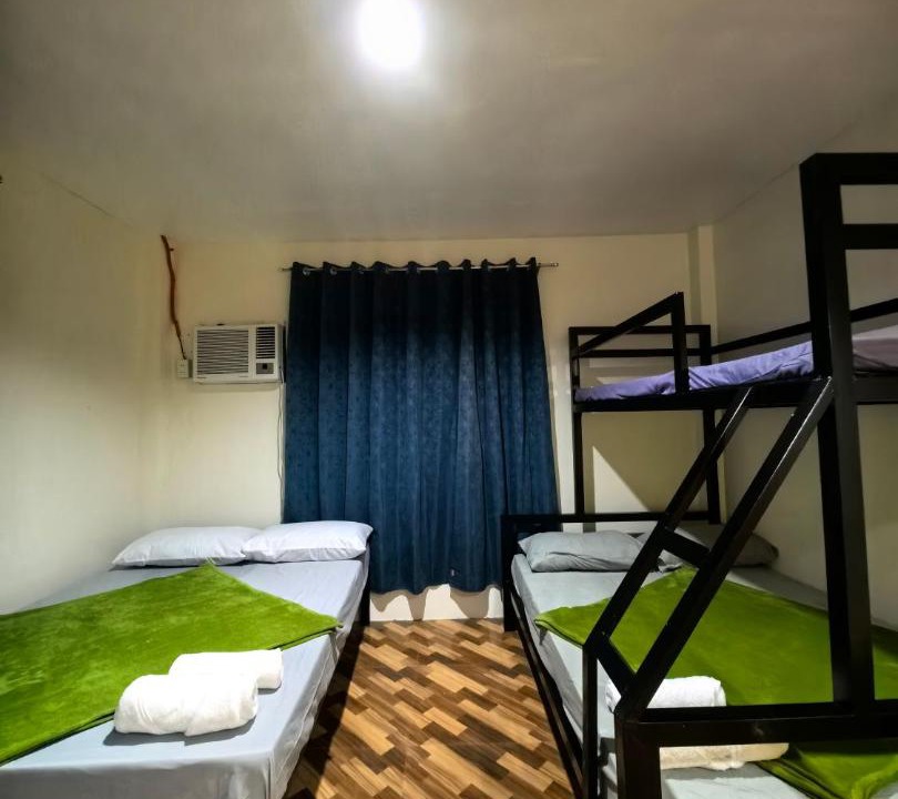 Photo of Bedroom in Santa Monica