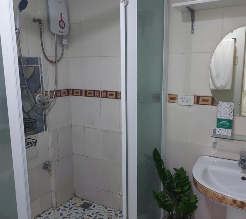 Photo of Bathroom in Calapan