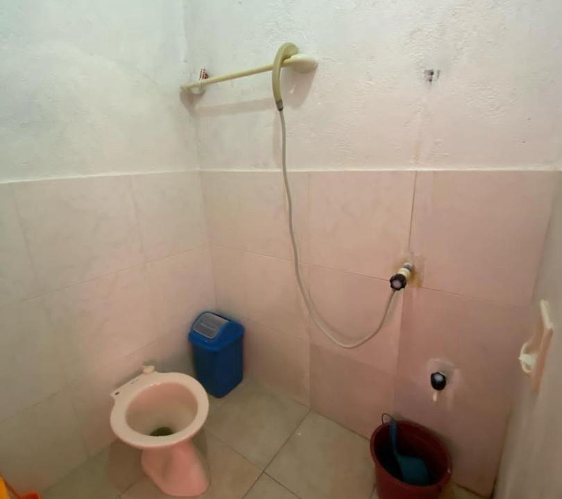 Photo of Bathroom in Dauin