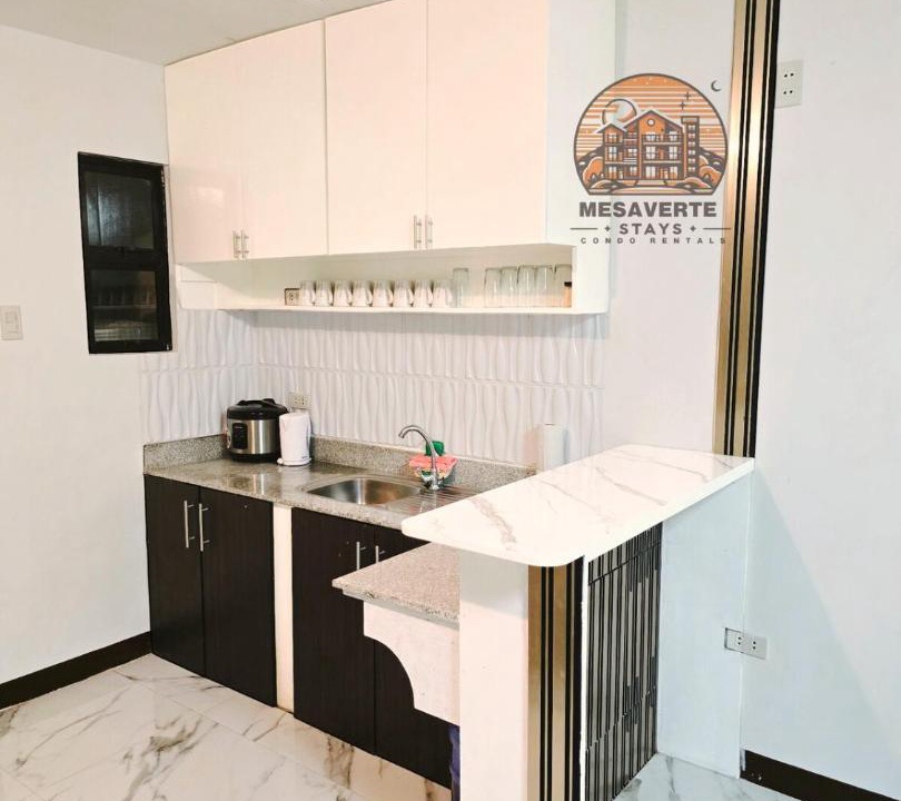 Photo of Kitchen in Cagayan de Oro
