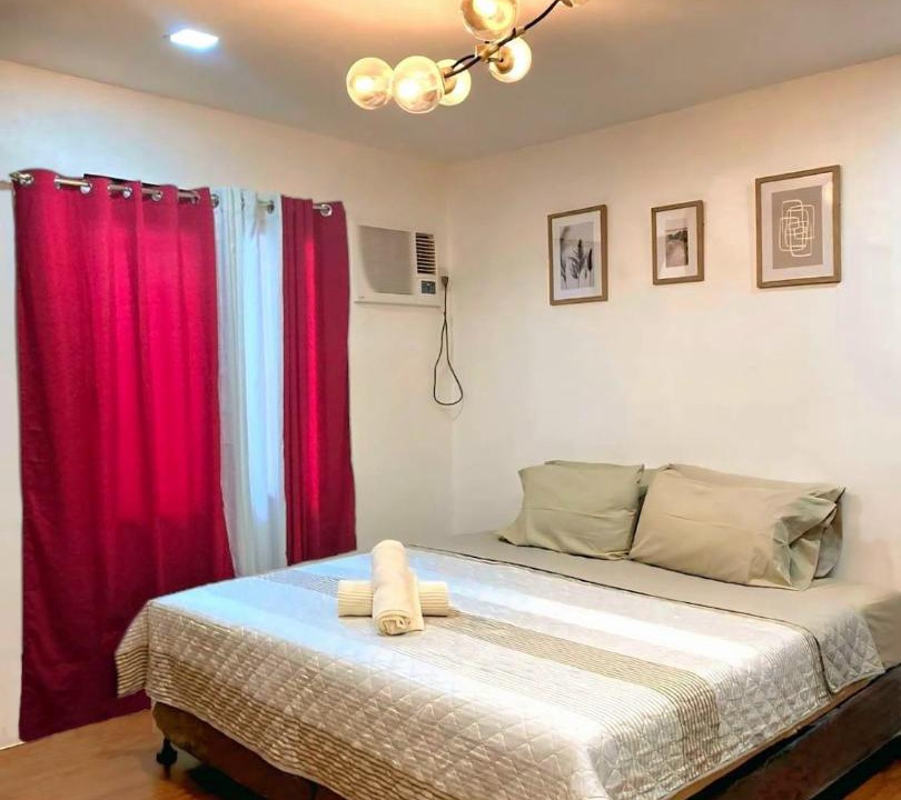 Photo of Bedroom in Cagayan de Oro