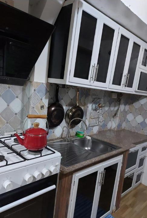 Photo of Kitchen in Calapan