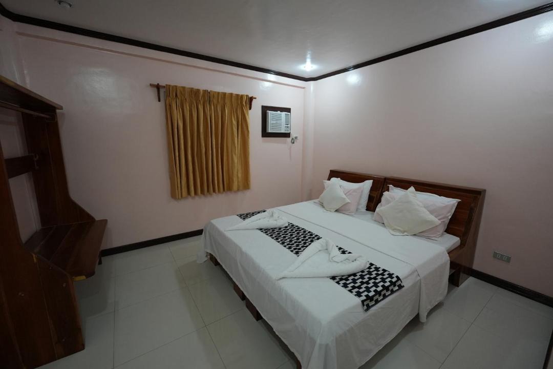 Photo of Bedroom in Lanas