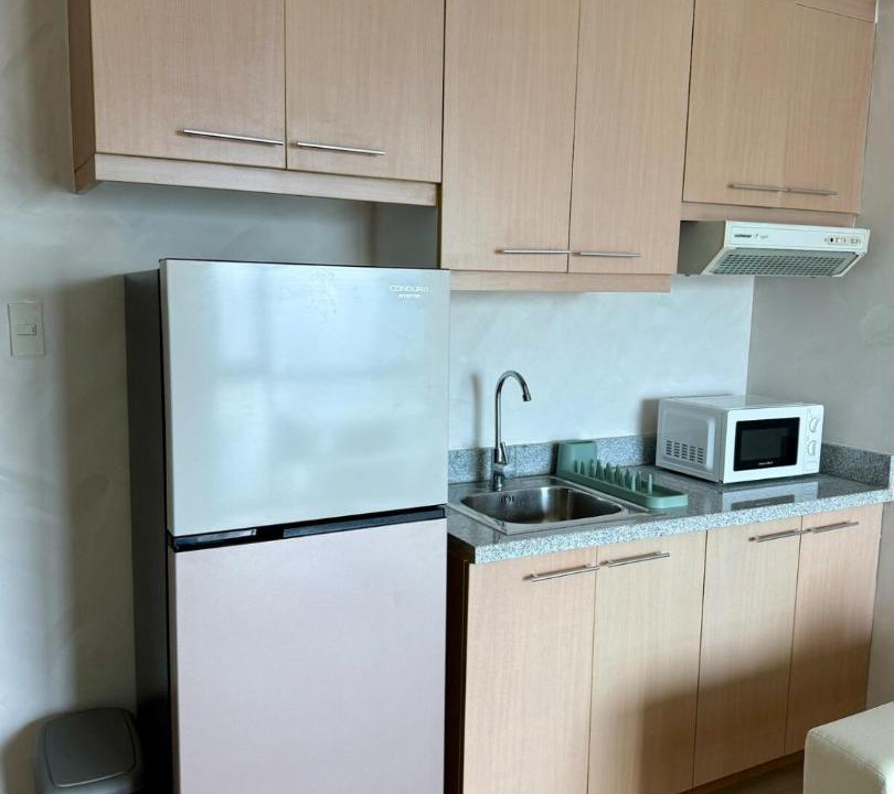 Photo of Kitchen in Wack-Wack Greenhills