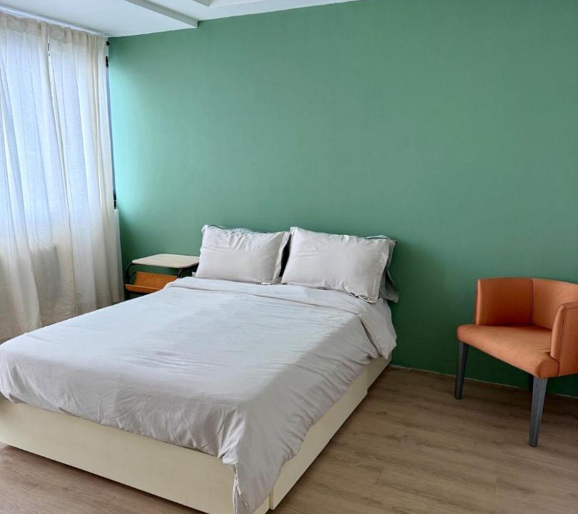 Photo of Bedroom in Wack-Wack Greenhills