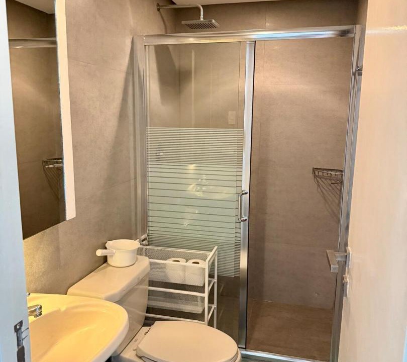 Photo of Bathroom in Wack-Wack Greenhills