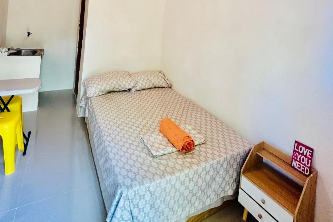 Photo of Bedroom in Impasug-Ong