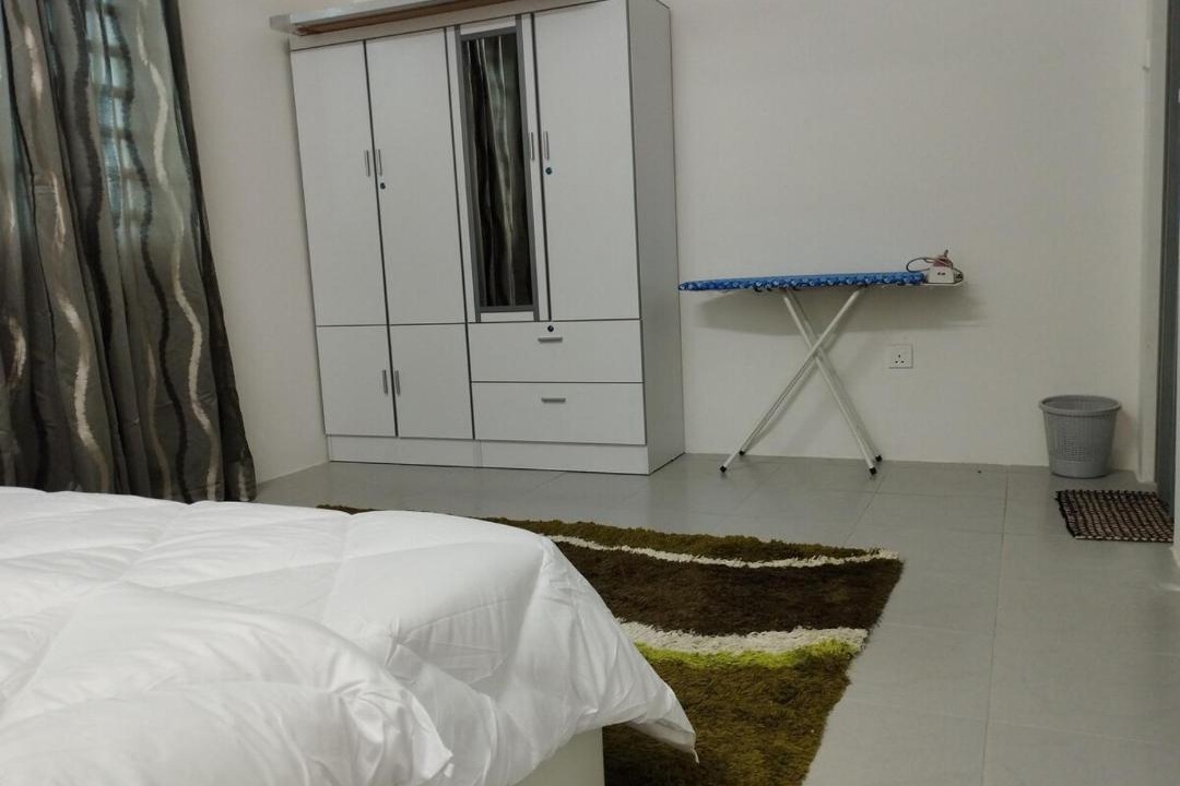 Photo of Bedroom in Tasek Gelugor