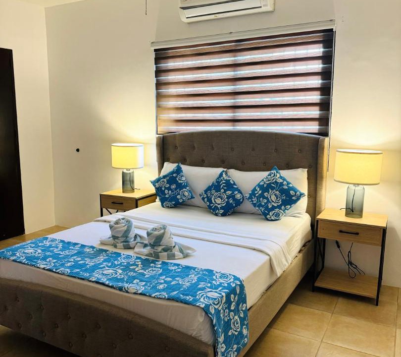 Photo of Bedroom in Puerto Galera