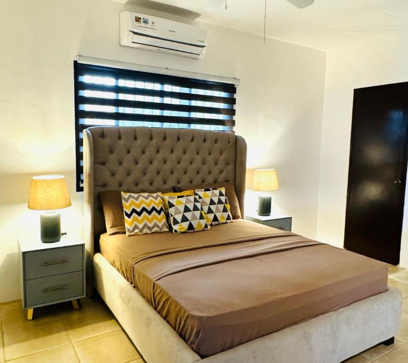 Photo of Bedroom in Puerto Galera
