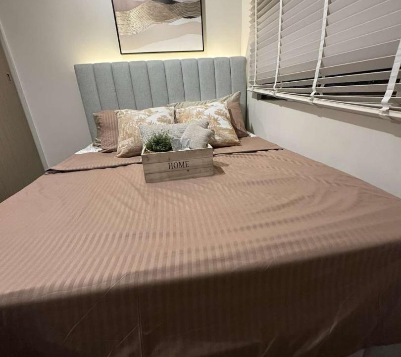 Photo of Bedroom in Alabang