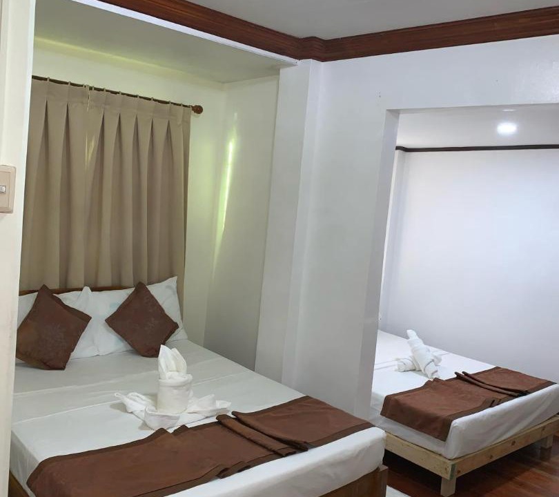 Photo of Bedroom in Libaong