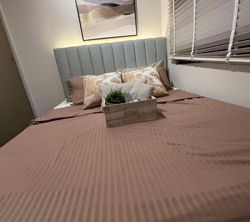 Photo of Bedroom in Alabang