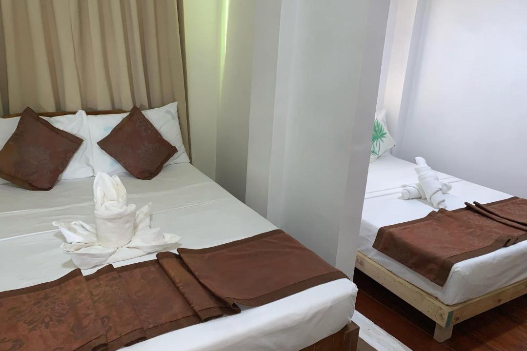 Photo of Bedroom in Libaong