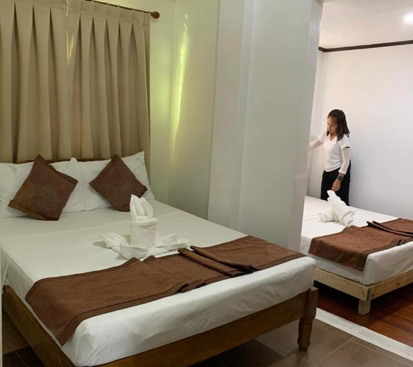 Photo of Bedroom in Libaong