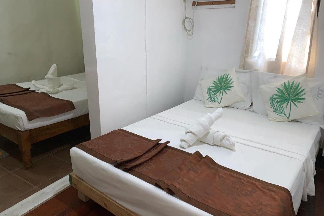 Photo of Bedroom in Libaong