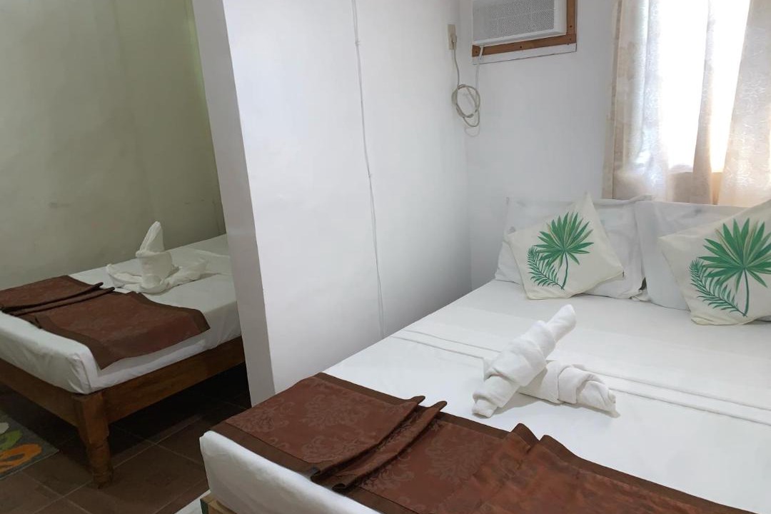 Photo of Bedroom in Libaong