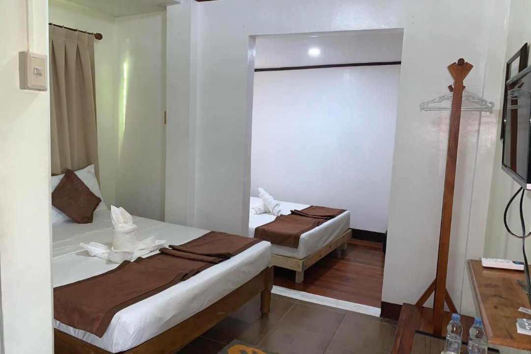 Photo of Bedroom in Libaong