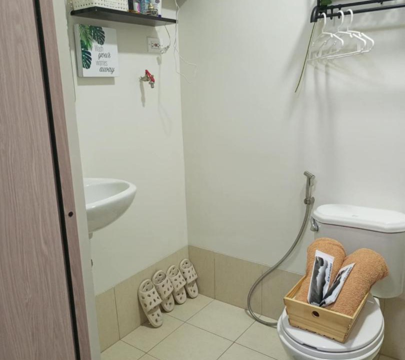 Photo of Bathroom in Novaliches