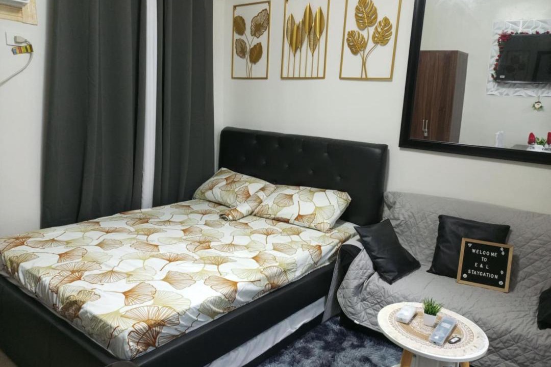 Photo of Bedroom in Novaliches