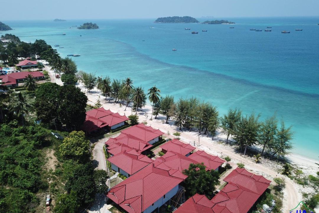 Photo of Others in Pulau Tinggi