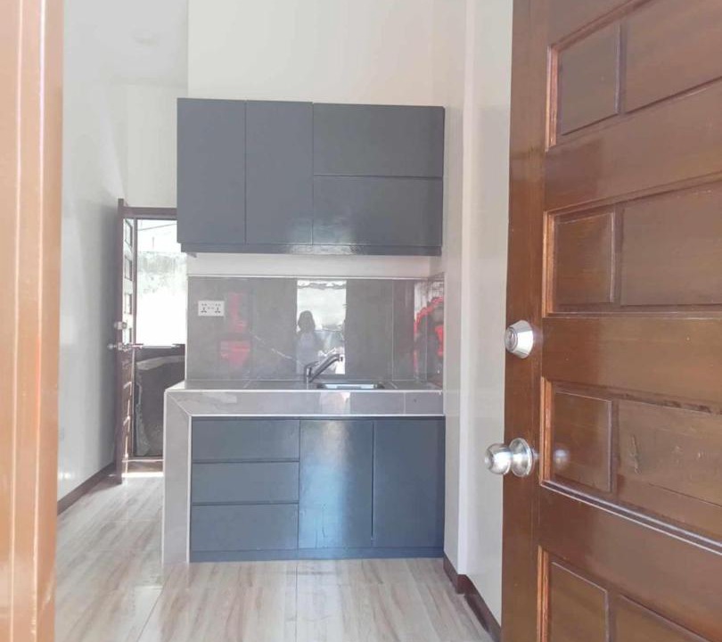 Photo of Kitchen in Dipolog