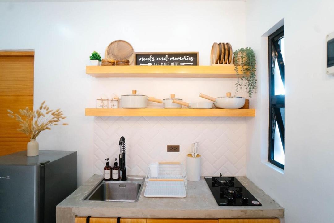 Photo of Kitchen in Tuy