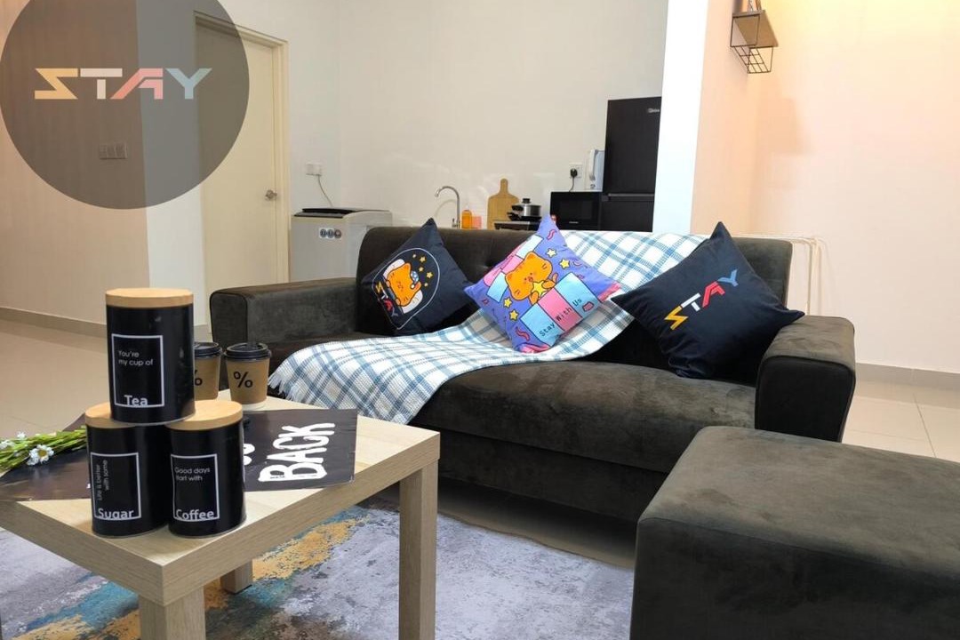 Photo of Livingroom in Medini