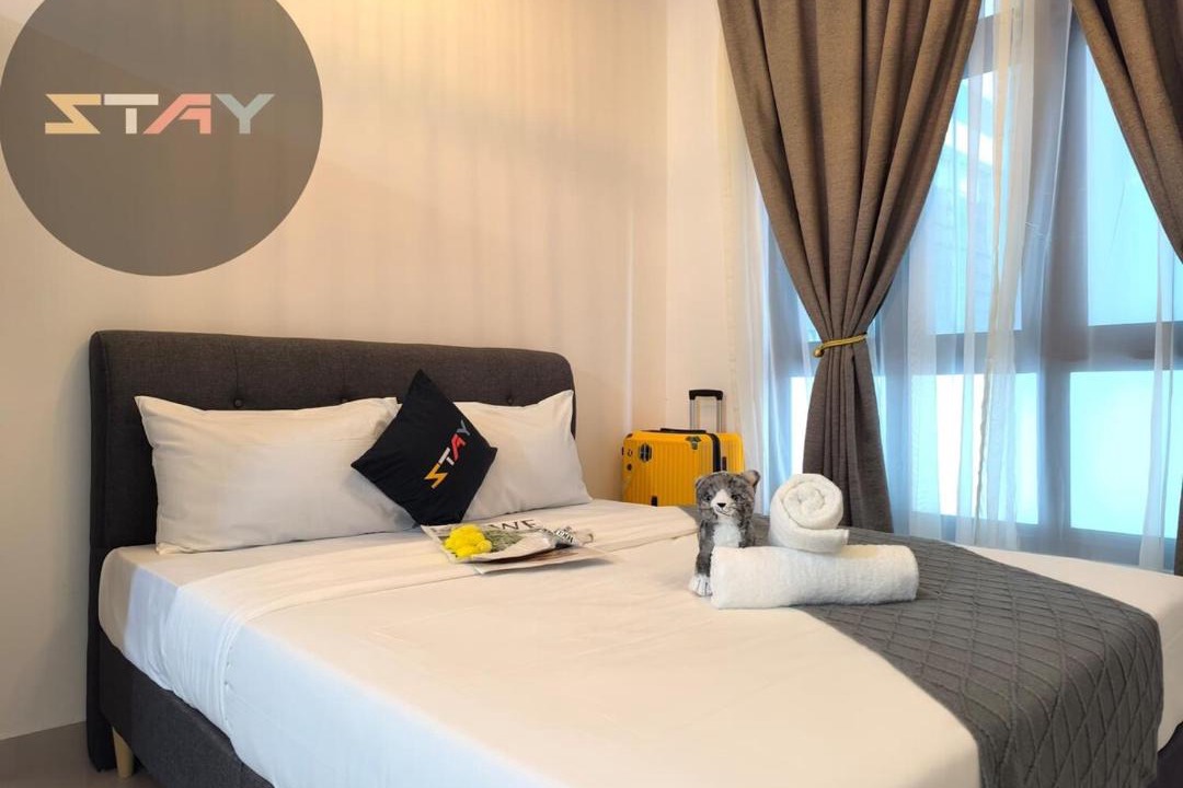 Photo of Bedroom in Medini