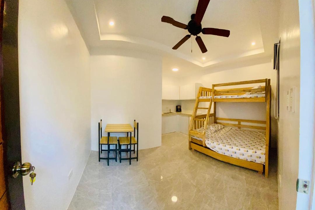 Photo of Bedroom in Villasis