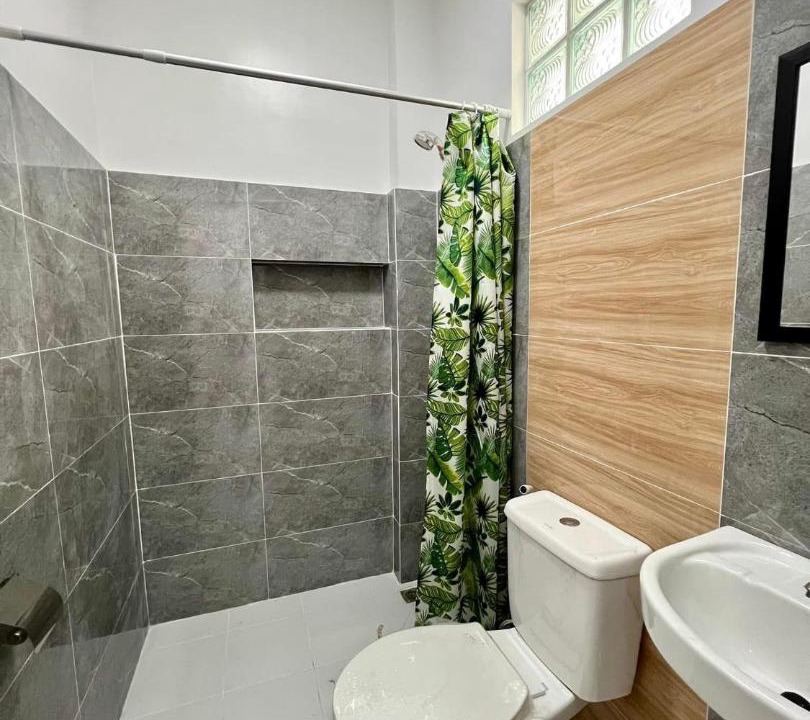 Photo of Bathroom in Villasis