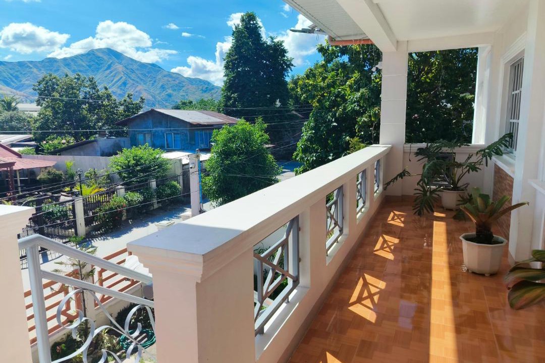 Photo of Patio Balcony in San Antonio