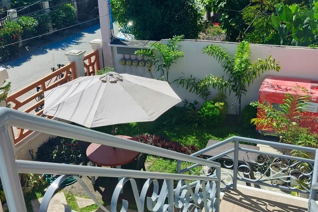 Photo of Patio Balcony in San Antonio