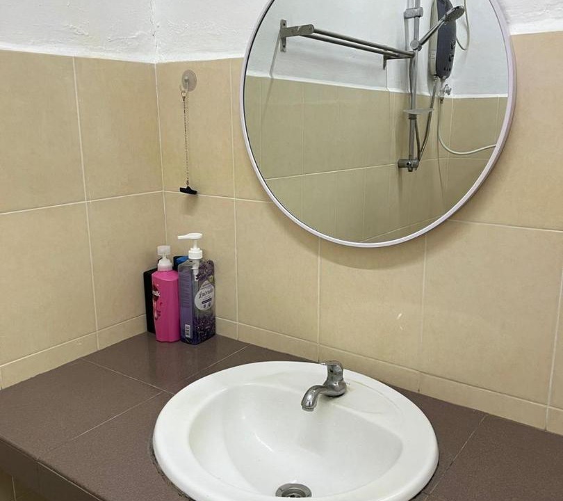 Photo of Bathroom in Muar