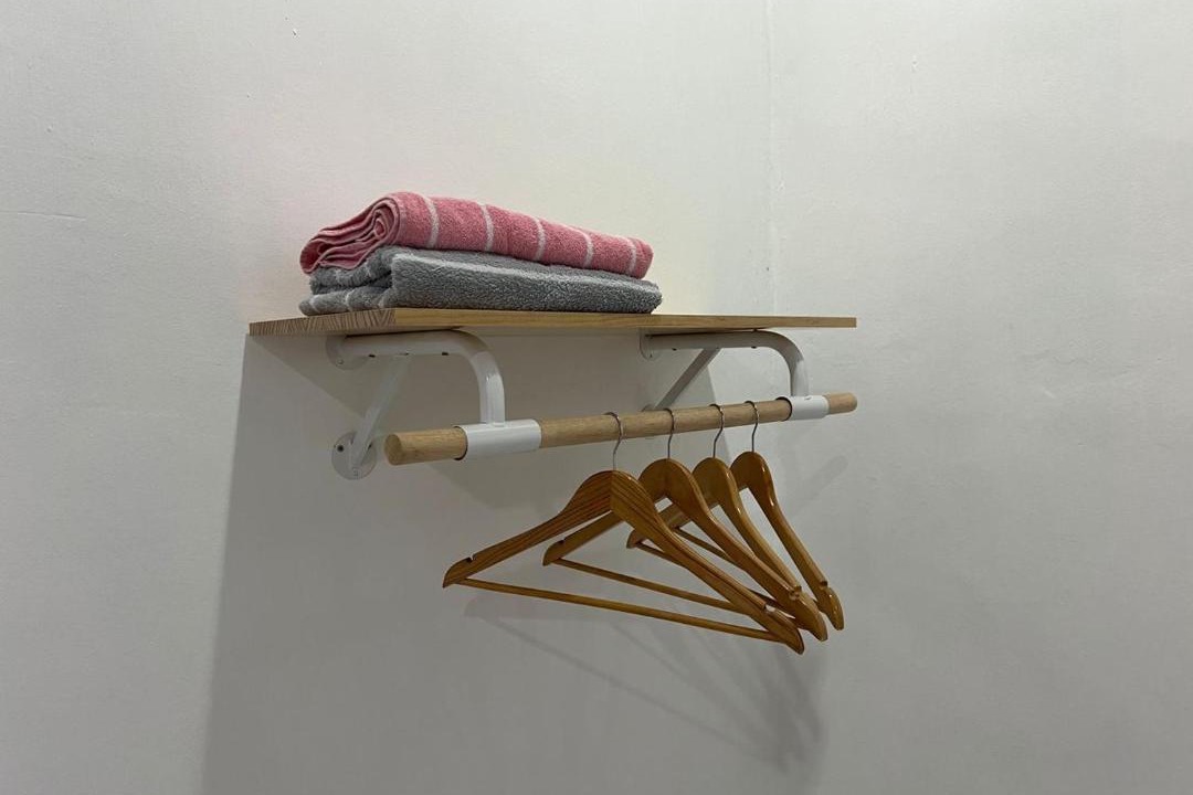 Photo of Bathroom in Muar